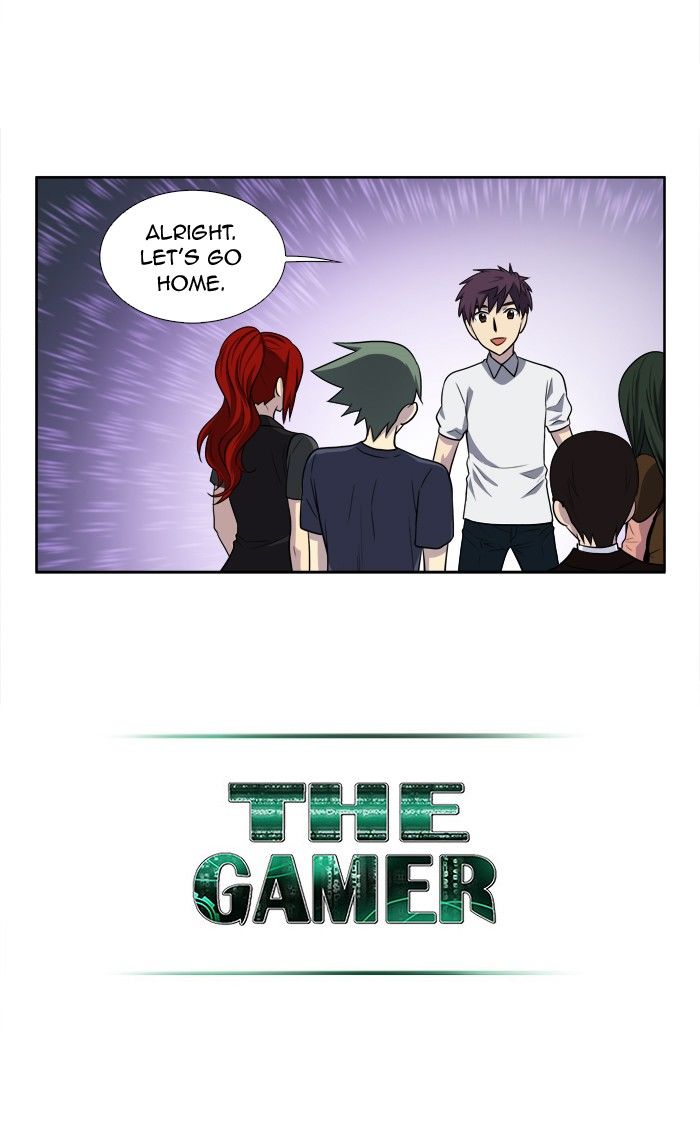 The Gamer Chapter 152 13